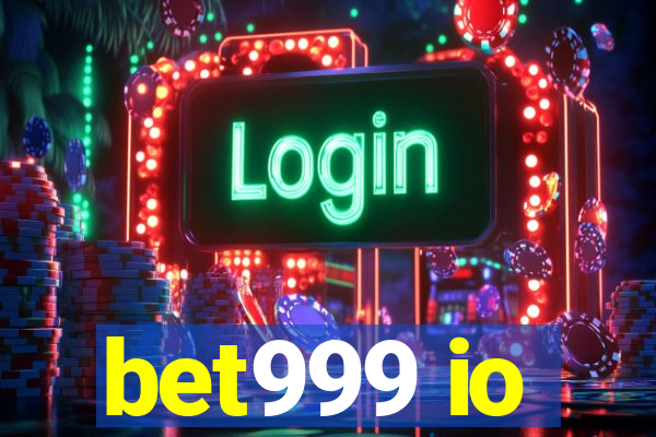 bet999 io